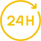 Assistência 24h